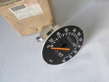 Yamaha Tacho Geschwindigkeitsmesser XJ550 speedometer 4V8-83570-F0 NOS